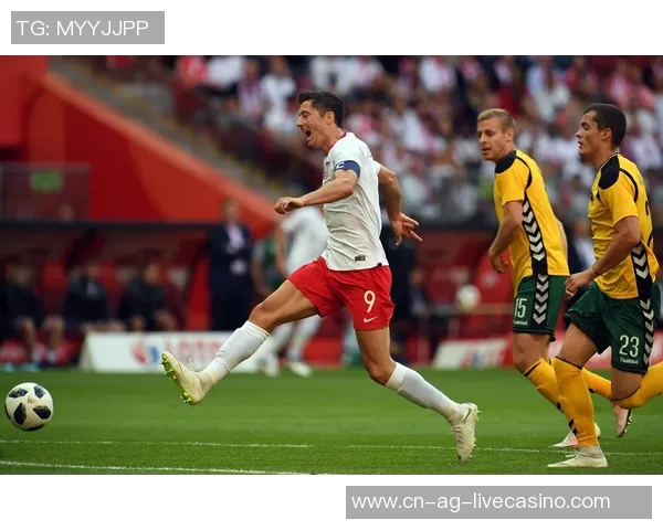 波兰与立陶宛的足球对决精彩回顾与战术分析